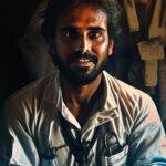 A picture of Ruki, a doctor with a special interest in Bitcoin education - Bitcoin Foundations